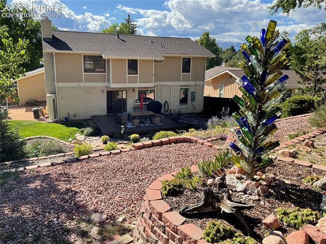 3019 Oro Blanco Drive