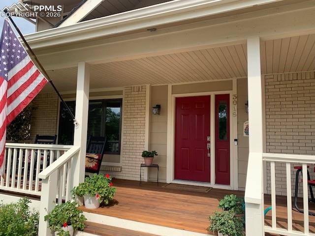 3019 Oro Blanco Drive