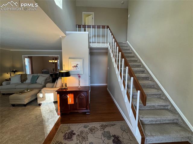 3019 Oro Blanco Drive