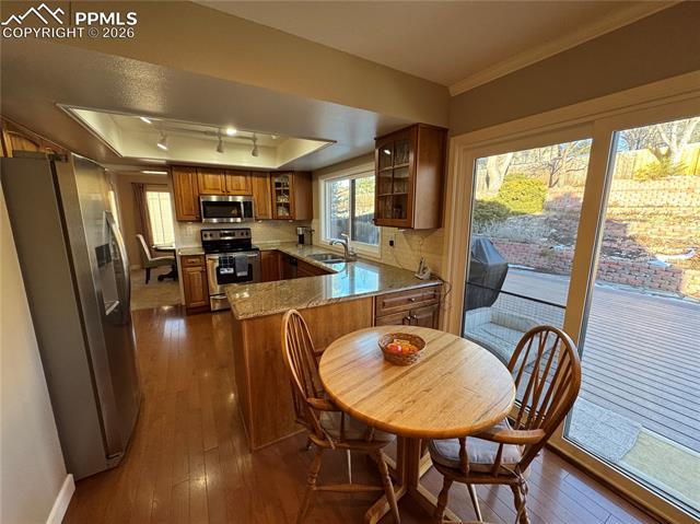 3019 Oro Blanco Drive