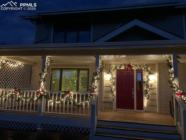 3019 Oro Blanco Drive