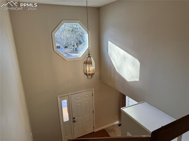 3019 Oro Blanco Drive