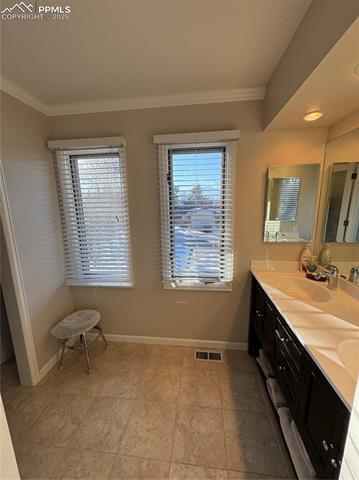 3019 Oro Blanco Drive