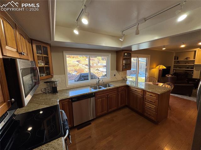 3019 Oro Blanco Drive