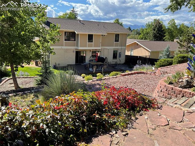 3019 Oro Blanco Drive