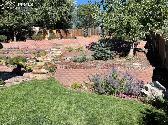 3019 Oro Blanco Drive