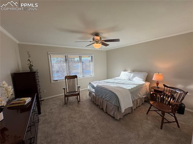 3019 Oro Blanco Drive