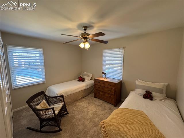 3019 Oro Blanco Drive