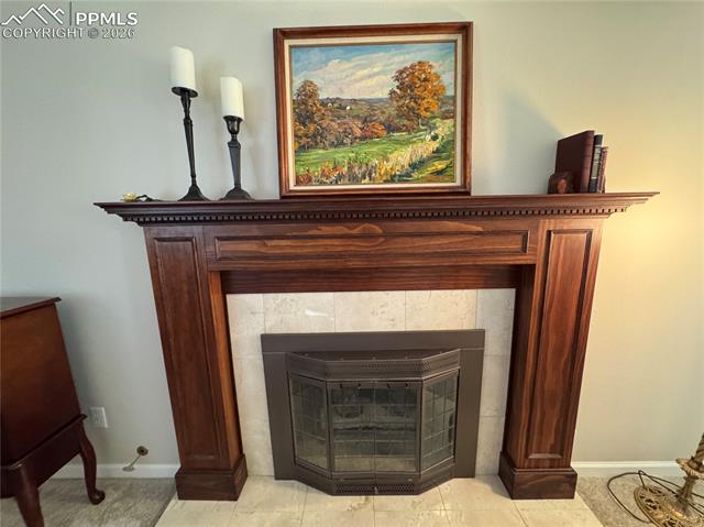 3019 Oro Blanco Drive