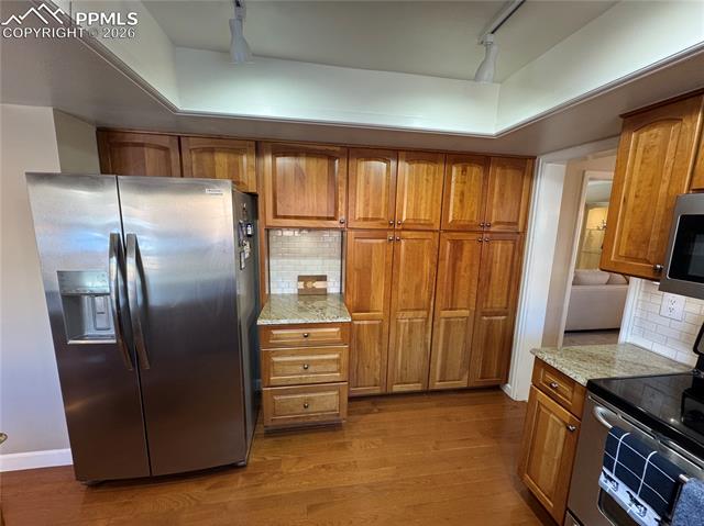 3019 Oro Blanco Drive