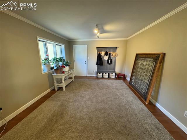 3019 Oro Blanco Drive