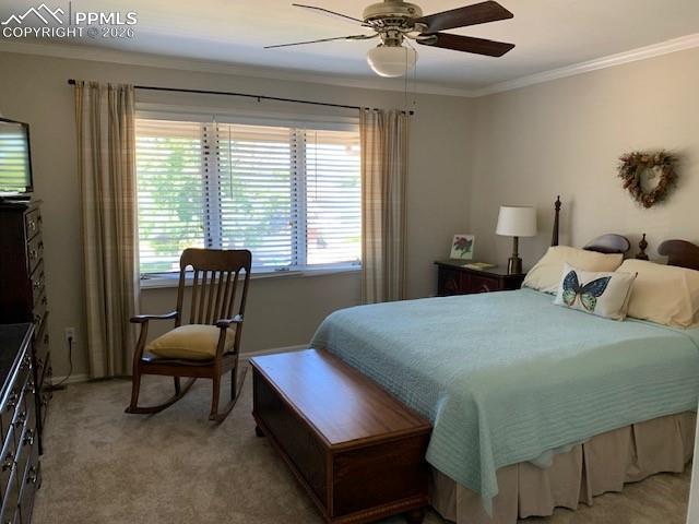 3019 Oro Blanco Drive