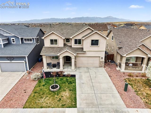 6638 Stingray Lane