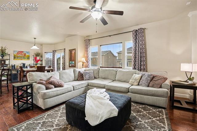 6638 Stingray Lane