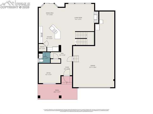 6638 Stingray Lane