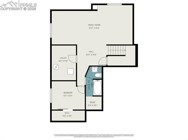 6638 Stingray Lane