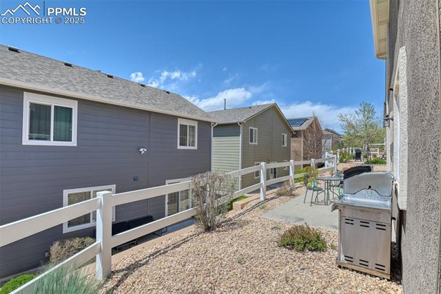 3777 Swainson Drive