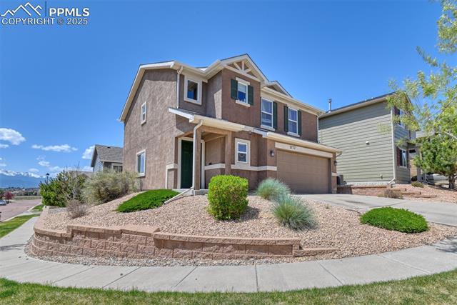 3777 Swainson Drive