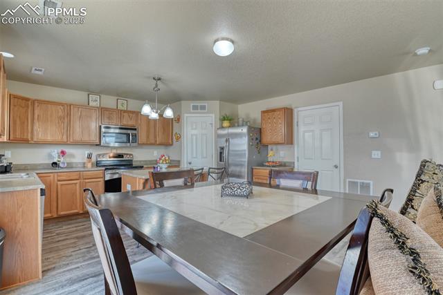 3777 Swainson Drive