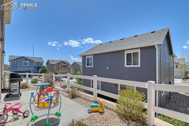 3777 Swainson Drive