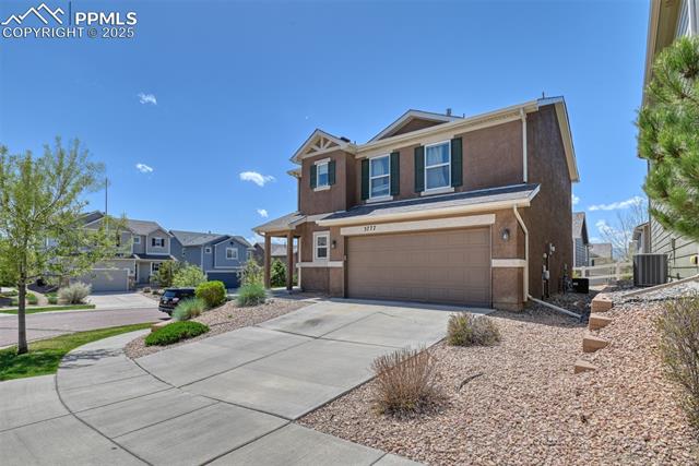 3777 Swainson Drive