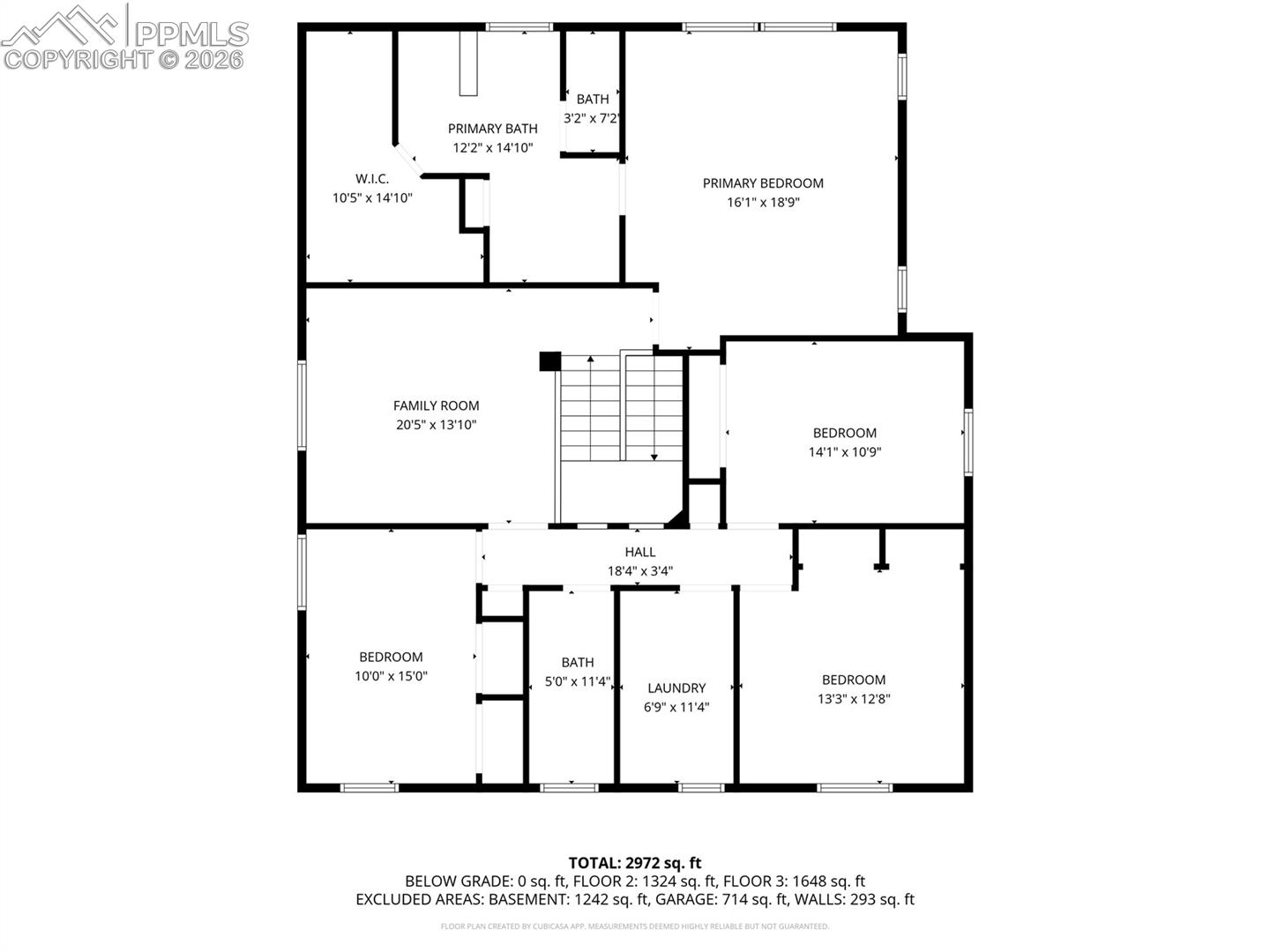 9887 Antelope Ravine Drive