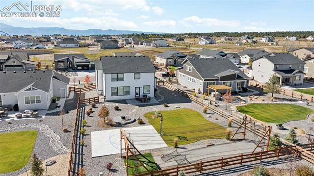 9887 Antelope Ravine Drive