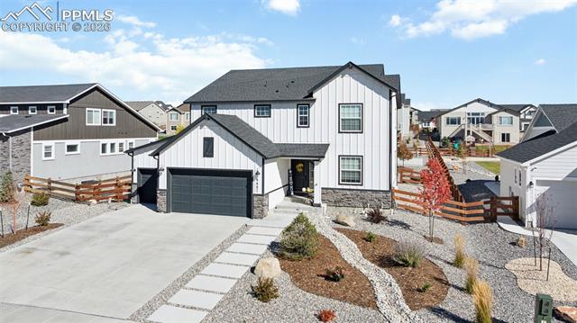 9887 Antelope Ravine Drive