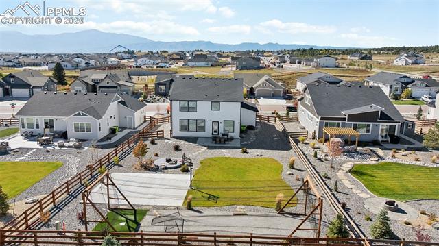 9887 Antelope Ravine Drive