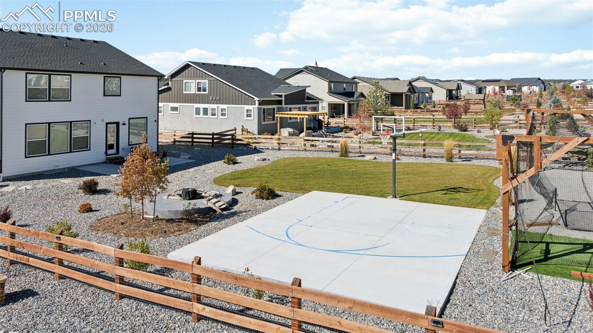 9887 Antelope Ravine Drive