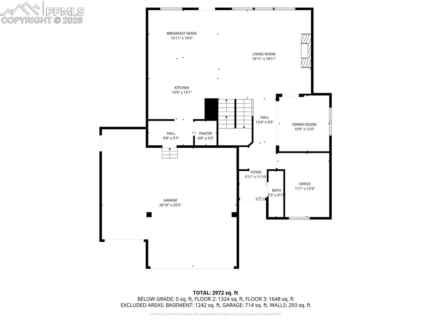 9887 Antelope Ravine Drive