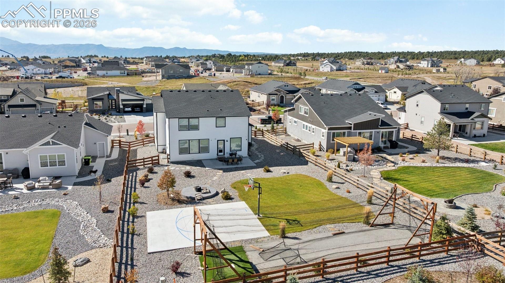 9887 Antelope Ravine Drive