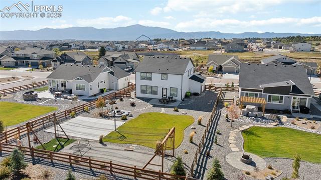 9887 Antelope Ravine Drive