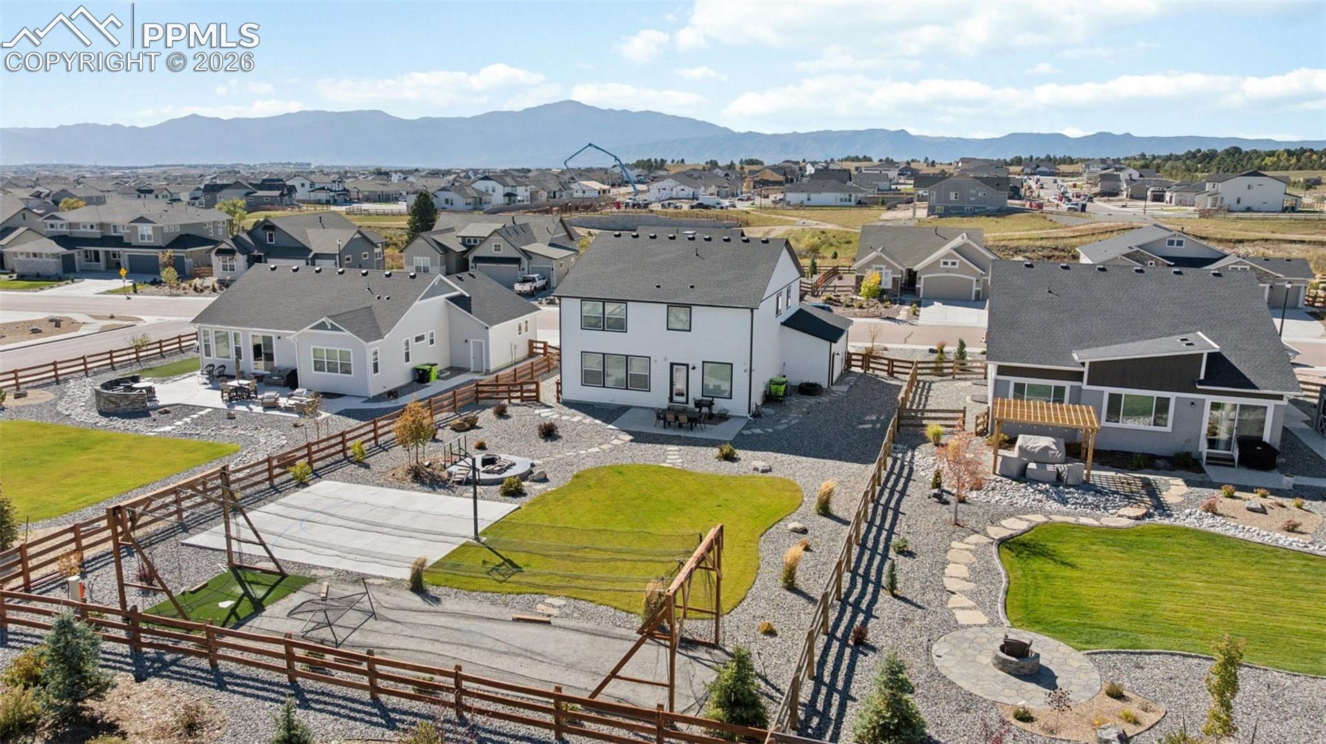 9887 Antelope Ravine Drive