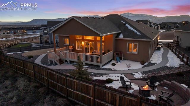 10210 Odin Drive