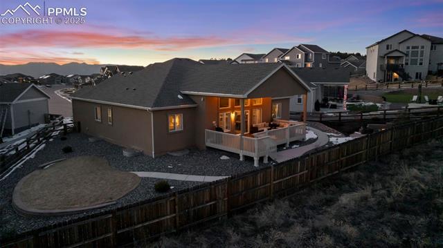 10210 Odin Drive