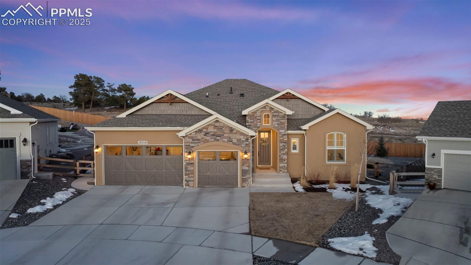 10210 Odin Drive