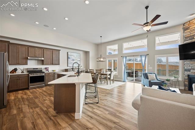 10210 Odin Drive