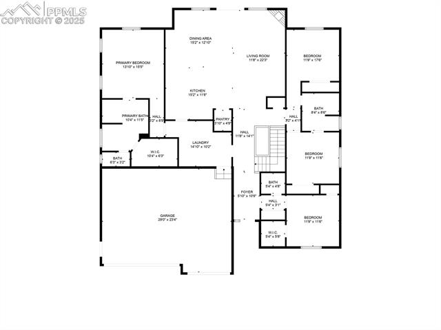 10210 Odin Drive