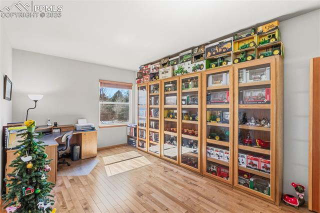 6610 Oasis Butte Drive