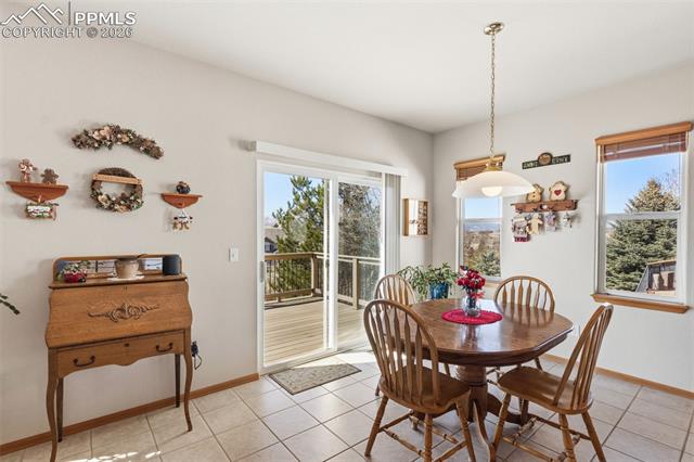 6610 Oasis Butte Drive