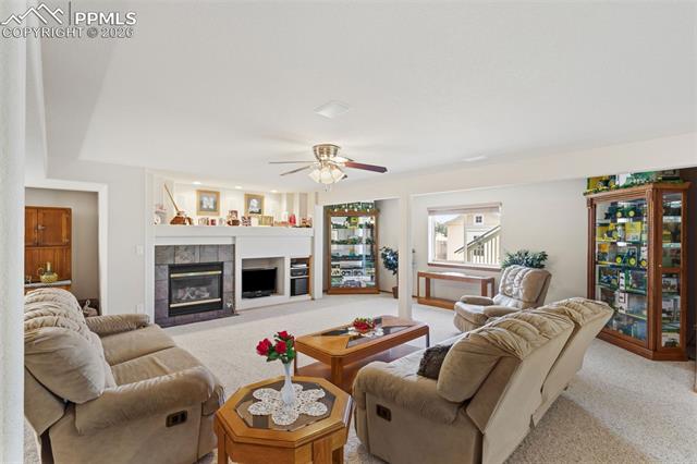 6610 Oasis Butte Drive