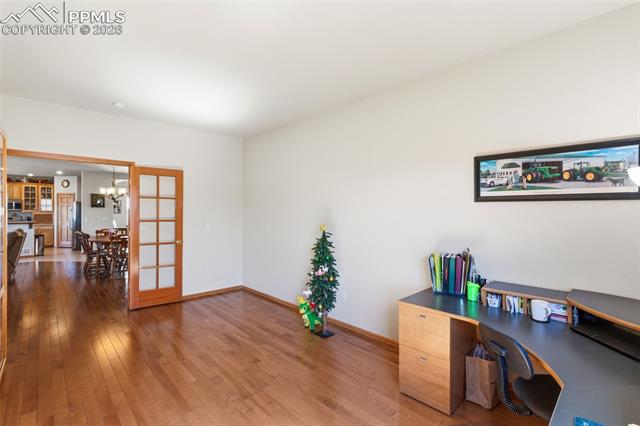 6610 Oasis Butte Drive