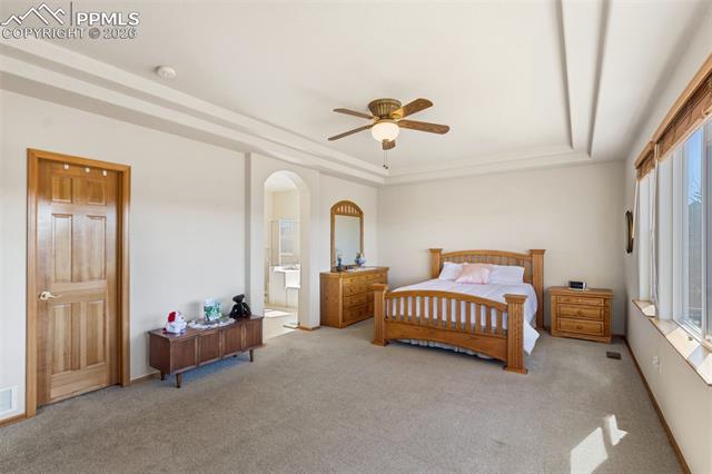 6610 Oasis Butte Drive