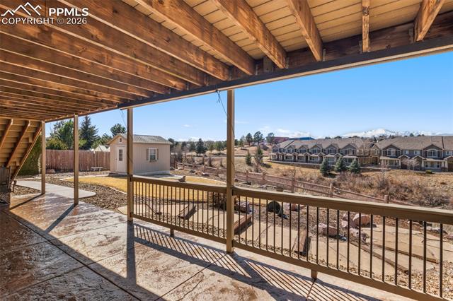 6610 Oasis Butte Drive