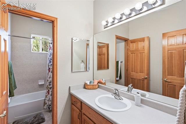 6610 Oasis Butte Drive