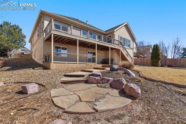 6610 Oasis Butte Drive