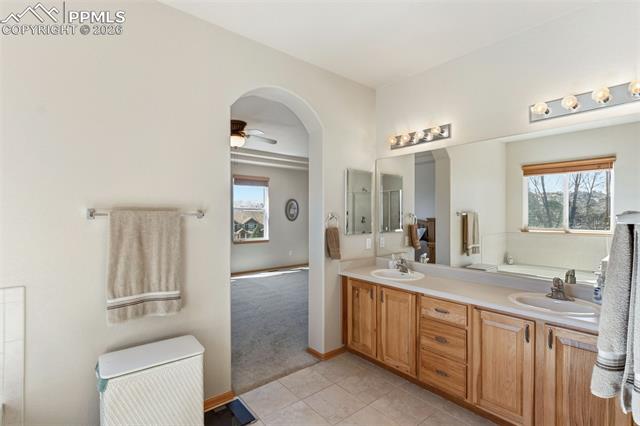 6610 Oasis Butte Drive