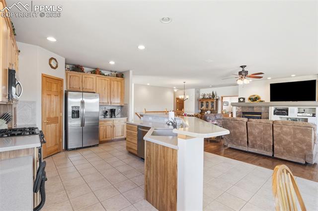 6610 Oasis Butte Drive