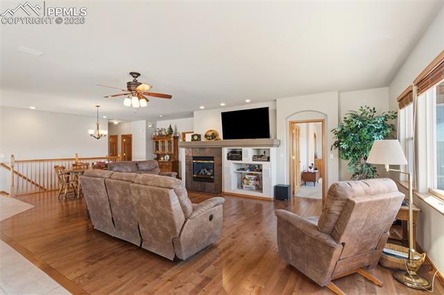 6610 Oasis Butte Drive